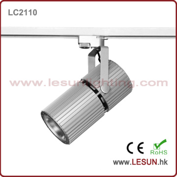 G12 35W / 70W HID Faixa de luz / Metal Halide Track Light (LC2110)